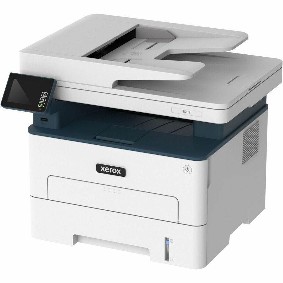 Xerox B225 Mono MFP With Toner Cartridge