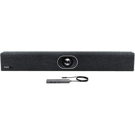 Yealink UVC40-BYOD Webcam - 20 Megapixel - 60 fps - USB 3.0