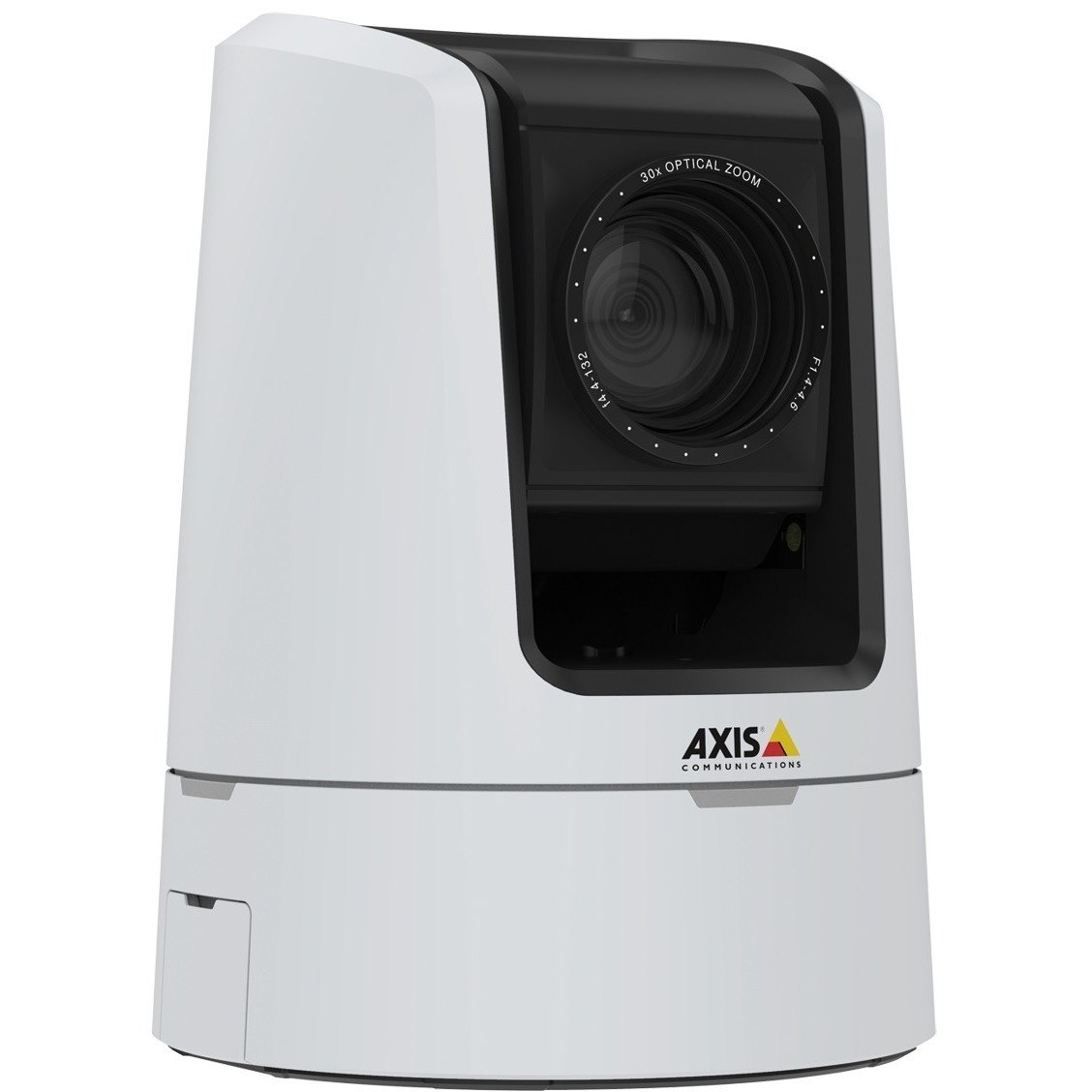 AXIS V5925 2 Megapixel Indoor Full HD Network Camera - Color - White - TAA Compliant