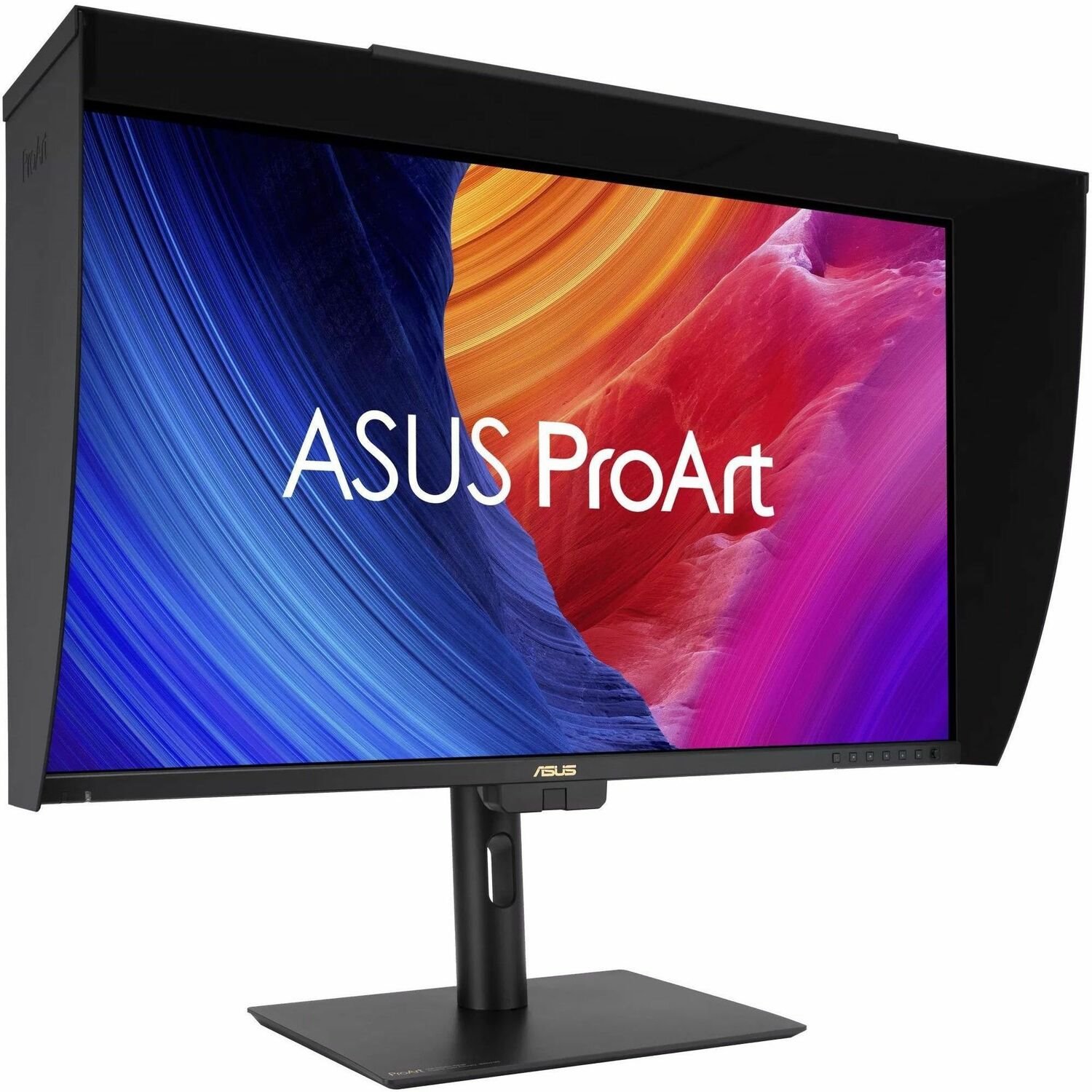 Asus ProArt PA32UCE 32" Class 4K UHD LED Monitor - 16:9 - Black