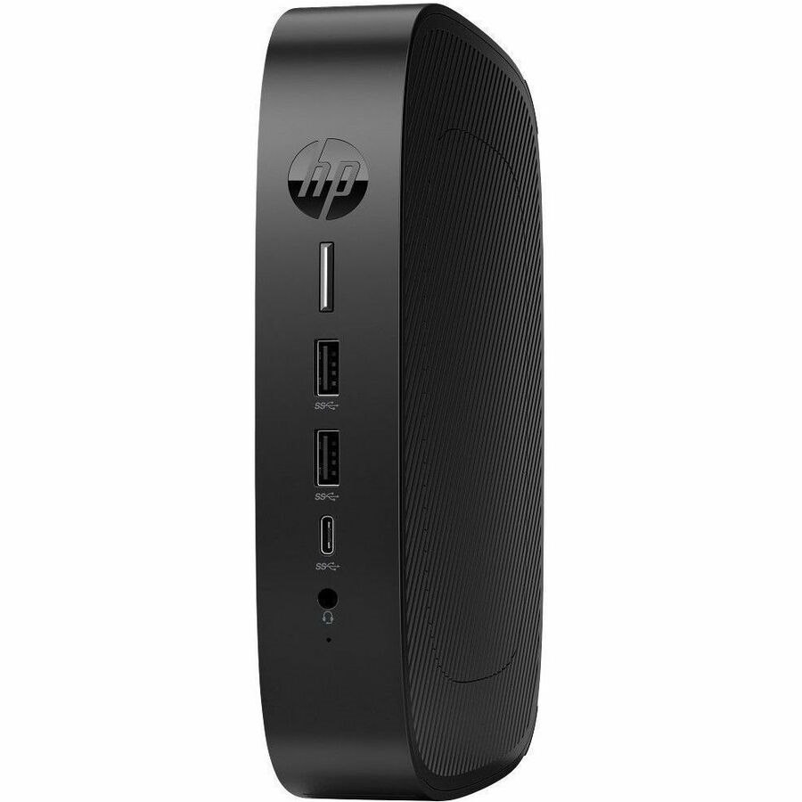 HP Elite t655 Thin Client - AMD Ryzen Embedded R2314 Quad-core (4 Core) 2.10 GHz
