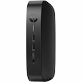 HP Elite t655 Thin Client - AMD Ryzen Embedded R2314 Quad-core (4 Core) 2.10 GHz