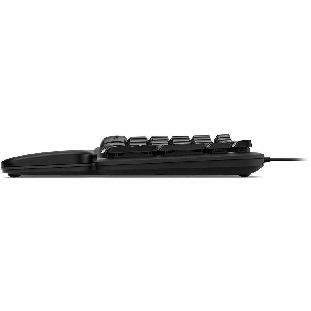 Kensington Pro Fit Ergo KB620-W Wired EQ Keyboard