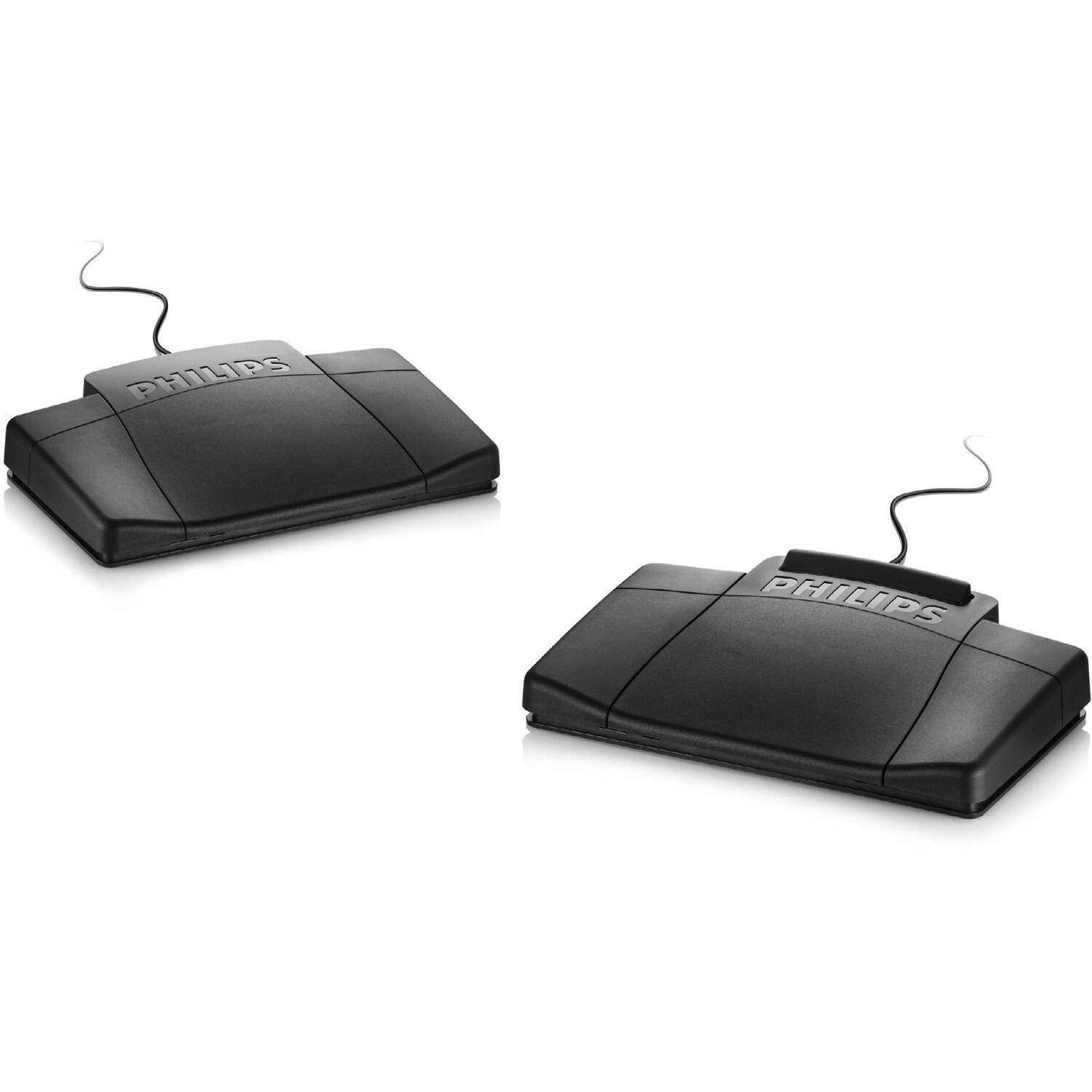 Philips  LFH 2210 Transcription Foot Pedal