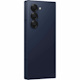 Samsung Galaxy Z Fold6 SM-F956W 512 GB Smartphone - 7.6" Flexible Folding Screen Dynamic AMOLED 2X QXGA+ 2160 x 1856 - Octa-core (Cortex X4Single-core (1 Core) 3.39 GHz + Cortex A720 Triple-core (3 Core) 3.10 GHz + Cortex A720 Dual-core (2 Core) 2.90 GHz + Cortex A520 Dual-core (2 Core) 2.20 GHz) - 12 GB RAM - Android 14 - 5G - Navy