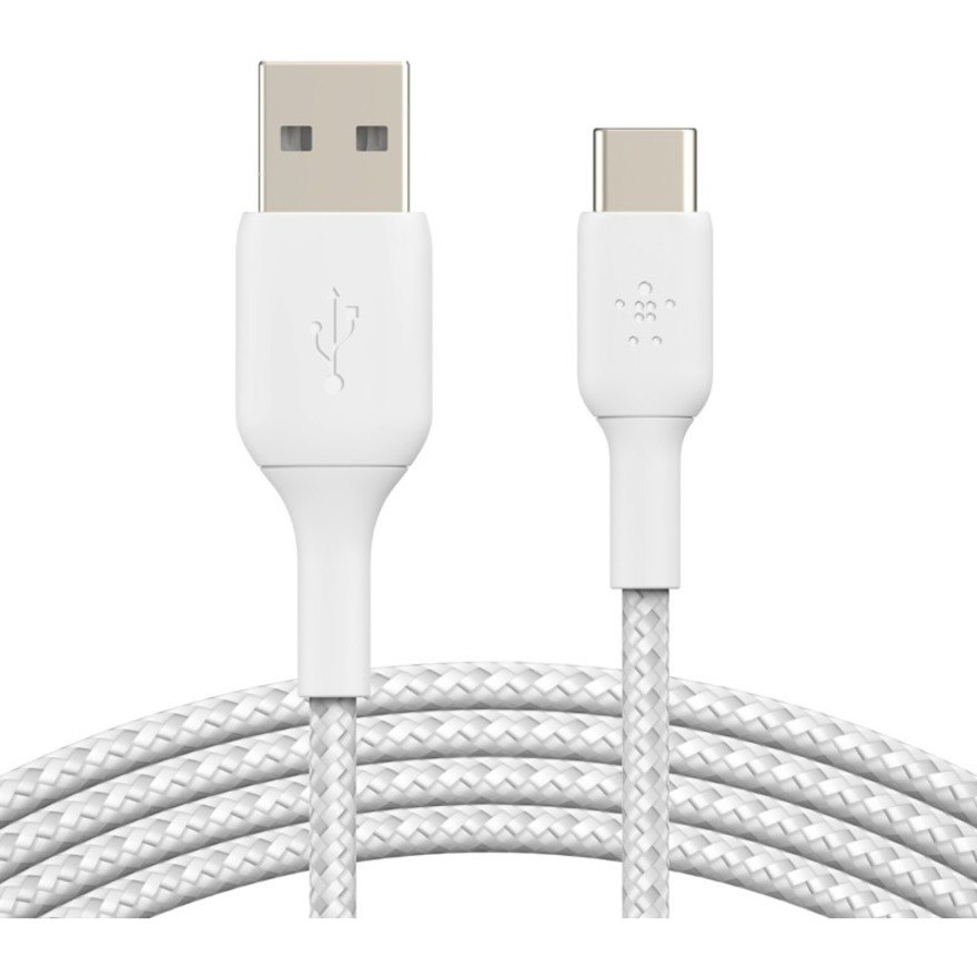 Belkin BoostCharge 15 cm USB-C/USB-A Data Transfer Cable