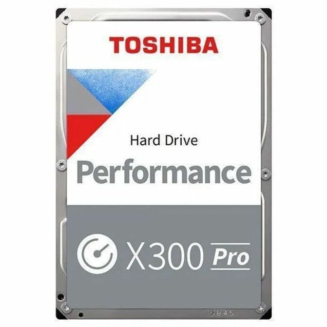 Toshiba X300 Pro - New - 10TB