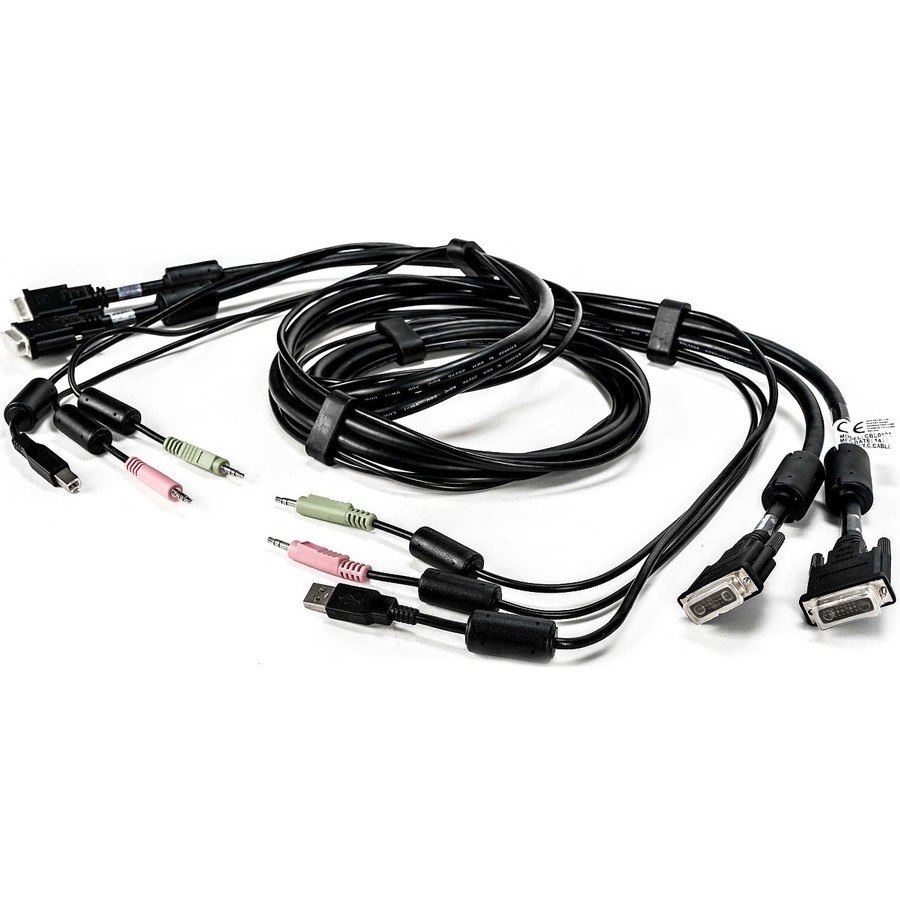 Vertiv AVOCENT KVM Cable