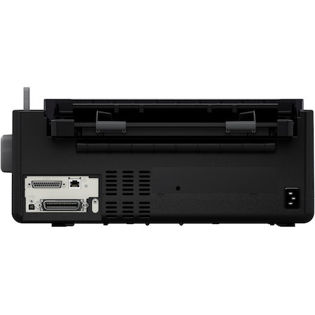 Epson LQ-590II N 24-pin Dot Matrix Printer - Monochrome - Energy Star