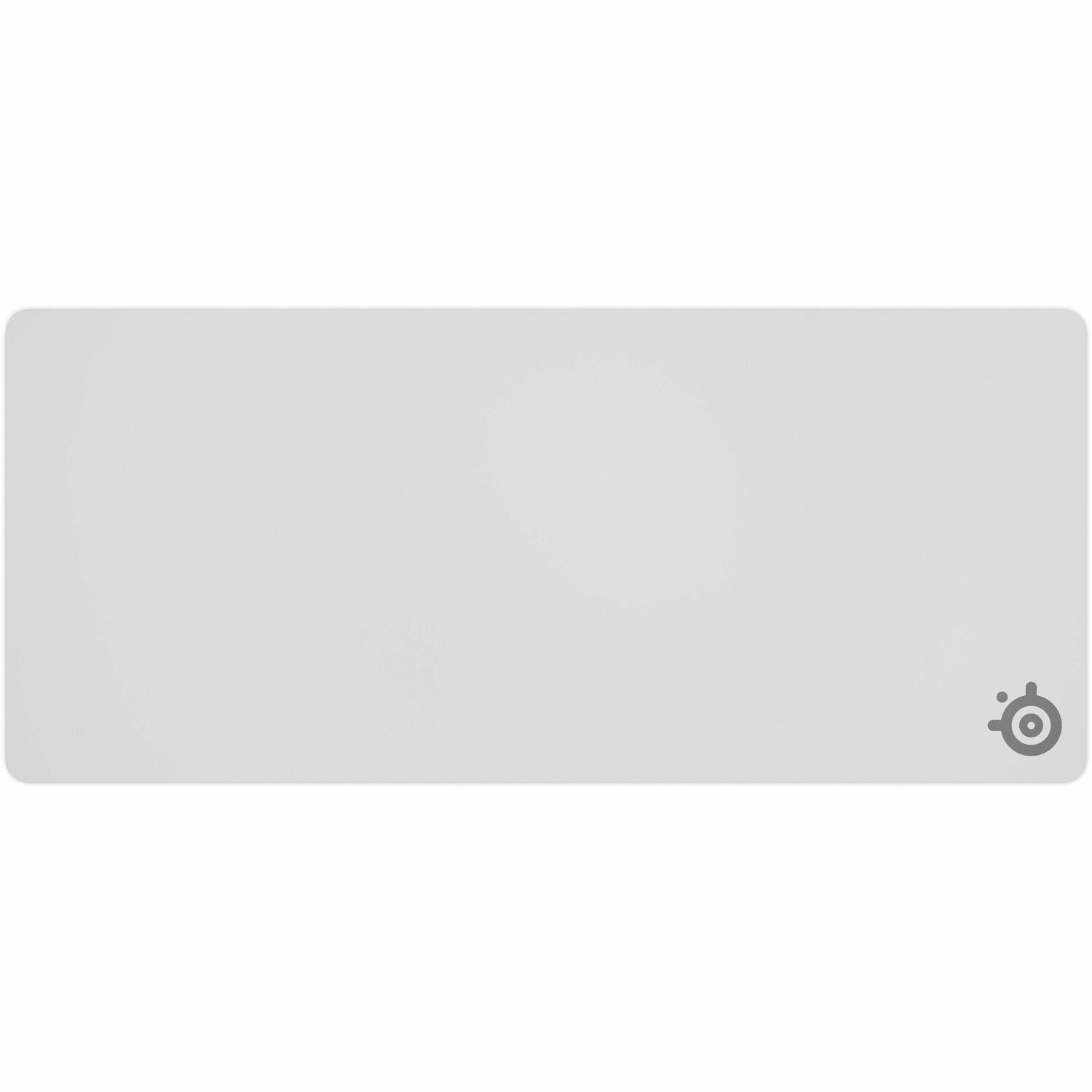 Steel Series QCK Heavy XXL White