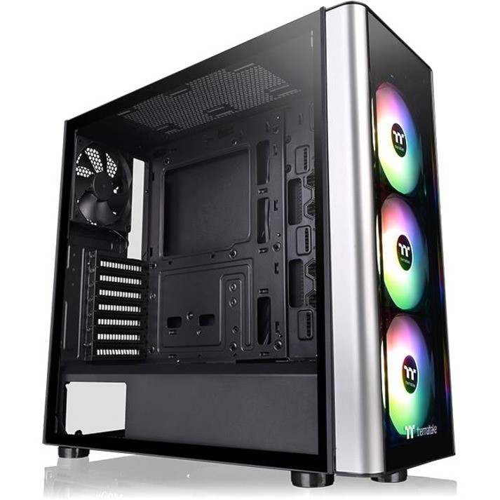 THM CAS LEVEL-20MT-TEMPERED-GLASS-ARGB