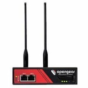 Opengear Infrastructure Management Equipment