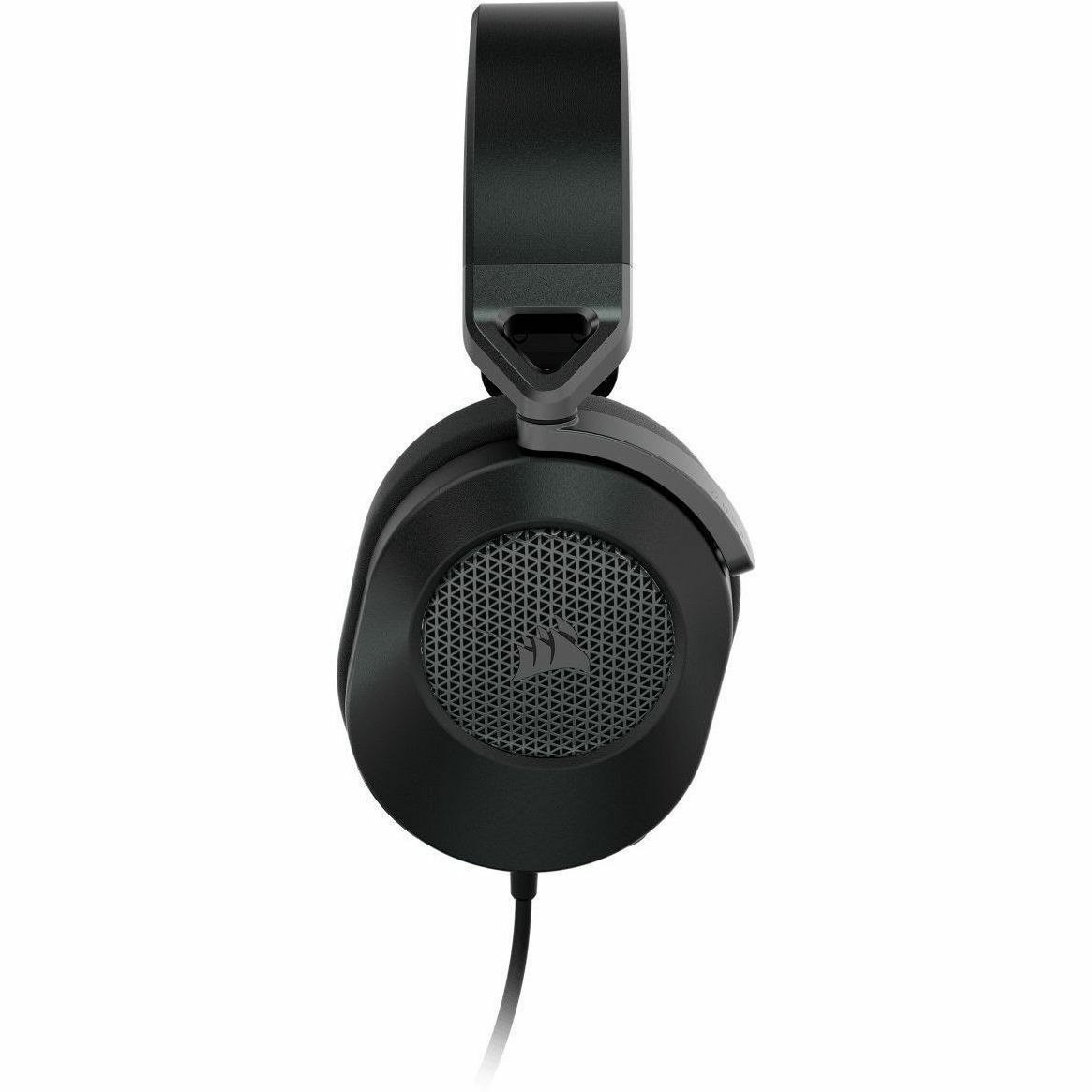 Corsair Hset Usb HS65 Surround Carbon