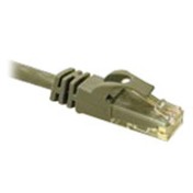 Cables To Go Cbl/5M Grey Cat6 PVC Snagless Utp Patch