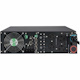 Eaton Tripp Lite Series SmartOnline 5000VA 4500W 208V Online Double-Conversion UPS - 2 L6-20R and 2 L6-30R Outlets, L6-30P Input, Network Card Included, Extended Run, 3U Rack/Tower