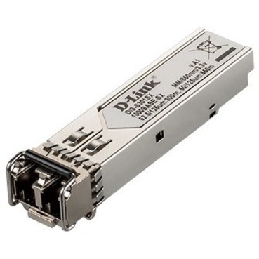 D-Link DIS-S301SX SFP (mini-GBIC) - 1 x 1000Base-SX Network