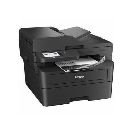 Brother MFC-L2900DWXL Wired & Wireless Laser Multifunction Printer - Monochrome