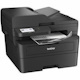 Brother MFC-L2900DWXL Wired & Wireless Laser Multifunction Printer - Monochrome