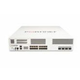 Fortinet FortiGate FG-3200F Network Security/Firewall Appliance