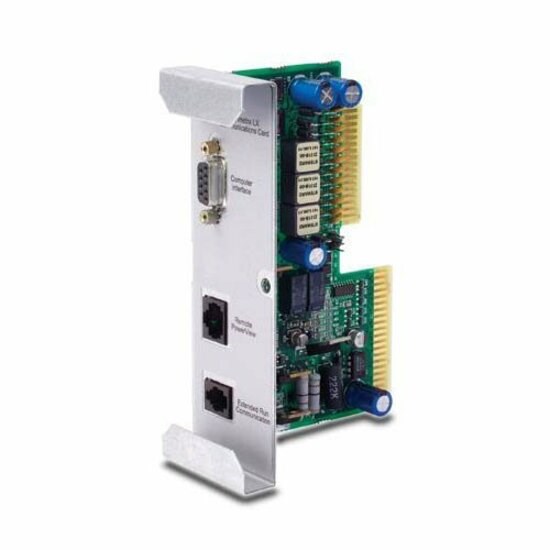 APC by Schneider Electric SYAFSU15 Remote Power Management Adapter