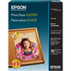 Epson Photo Paper