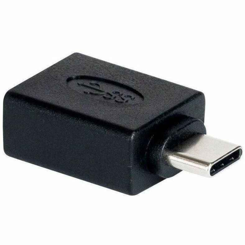 Monoprice Usb-A To Usb-C Adapter