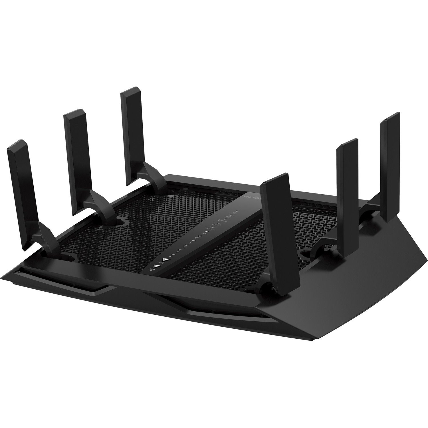 Netgear Nighthawk X6 R8000 Wi-Fi 5 IEEE 802.11ac Ethernet Wireless Router