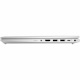 HP ProBook 445 G10 14" Notebook - HD - AMD Ryzen 5 7530U - 8 GB - 256 GB SSD - Pike Silver Aluminum