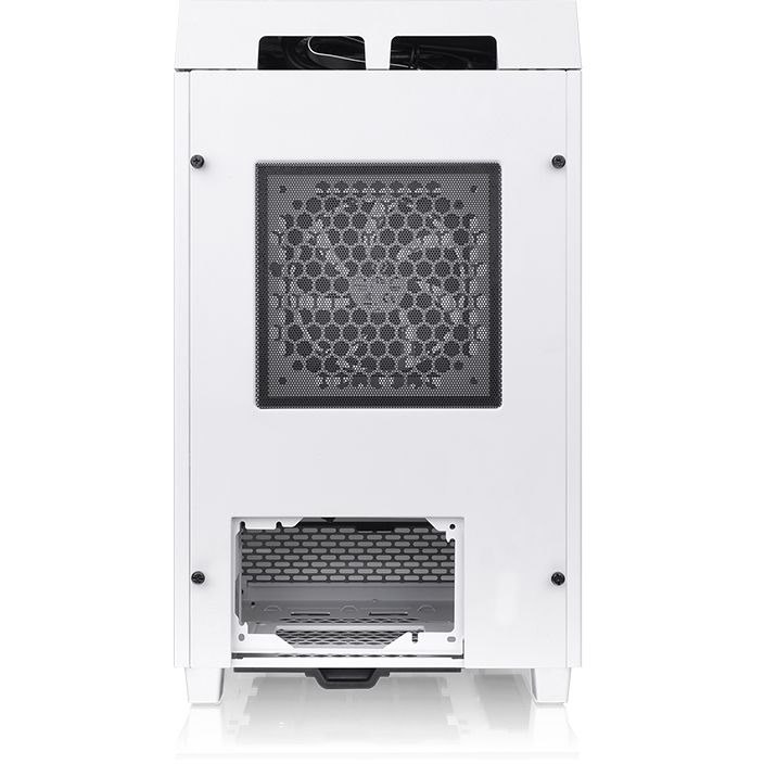 Thermaltake The Tower 100 Snow Mini Chassis