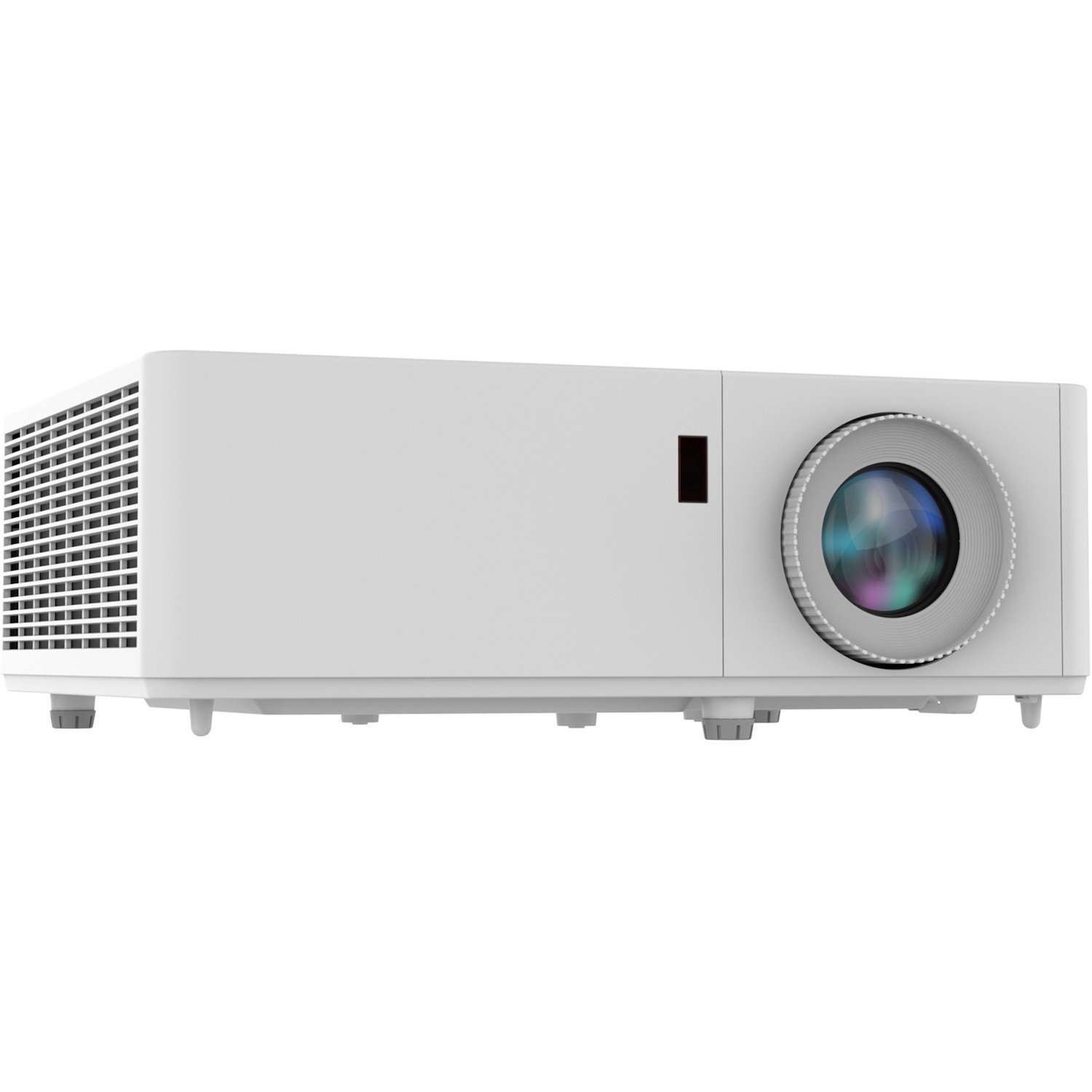 Sharp NEC Display NP-M430WL 3D Ready DLP Projector - 16:10 - Ceiling Mountable - White