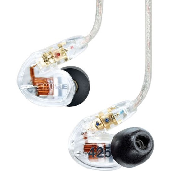 Shure Wired Earbud Earphone