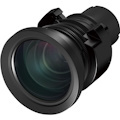 Epson ELPLU03S - 11.10 mm to 13.10 mm - f/2.3 - f/2 - Short Throw Zoom Lens