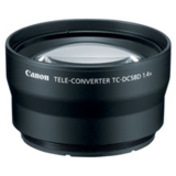 Canon TC-DC58D - Telephoto Lens