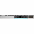 Cisco Catalyst 9300 24-Ports Layer-3 Switch