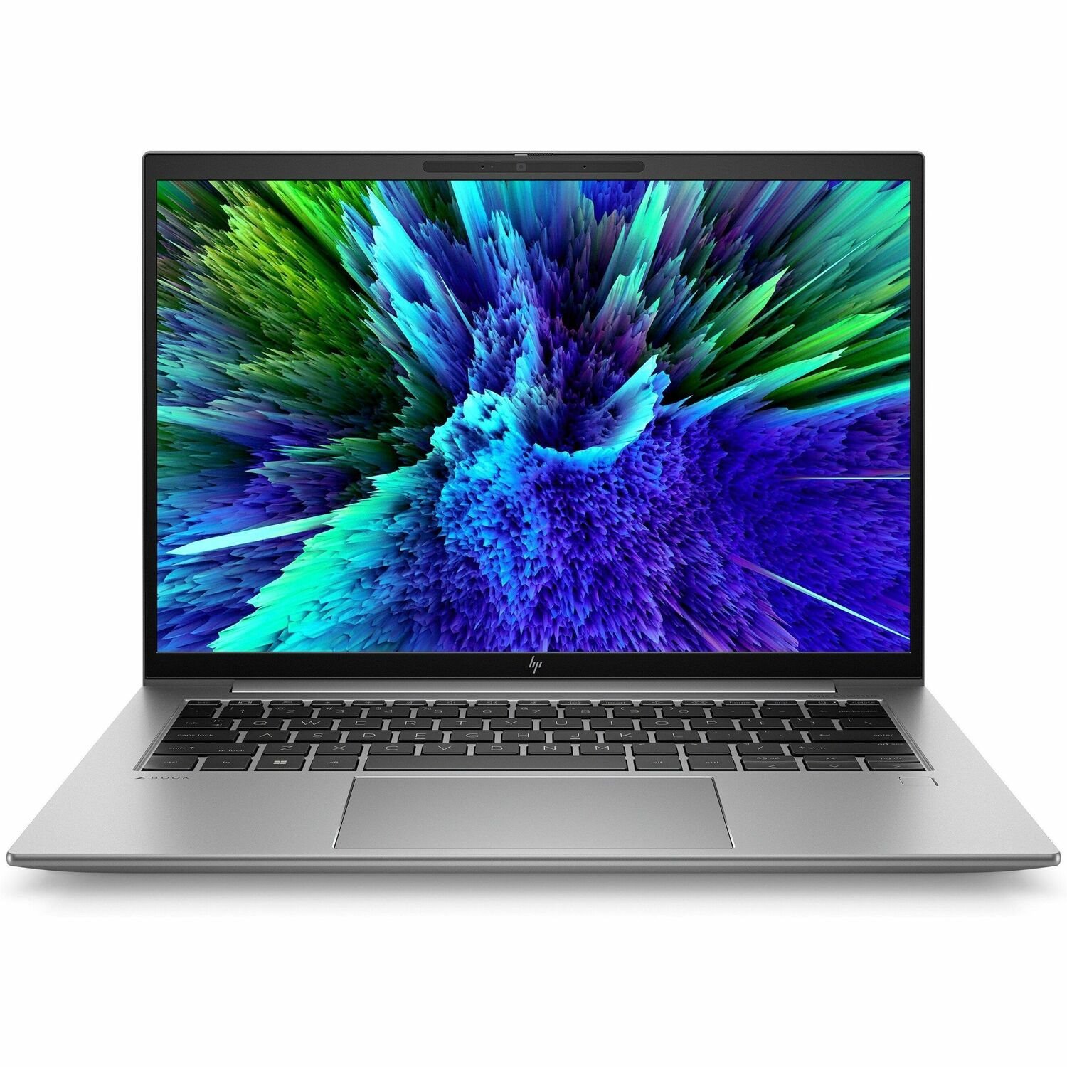 HP ZBook Firefly G10 A 14" Mobile Workstation - WUXGA - AMD Ryzen 5 PRO 7640HS - 16 GB - 512 GB SSD