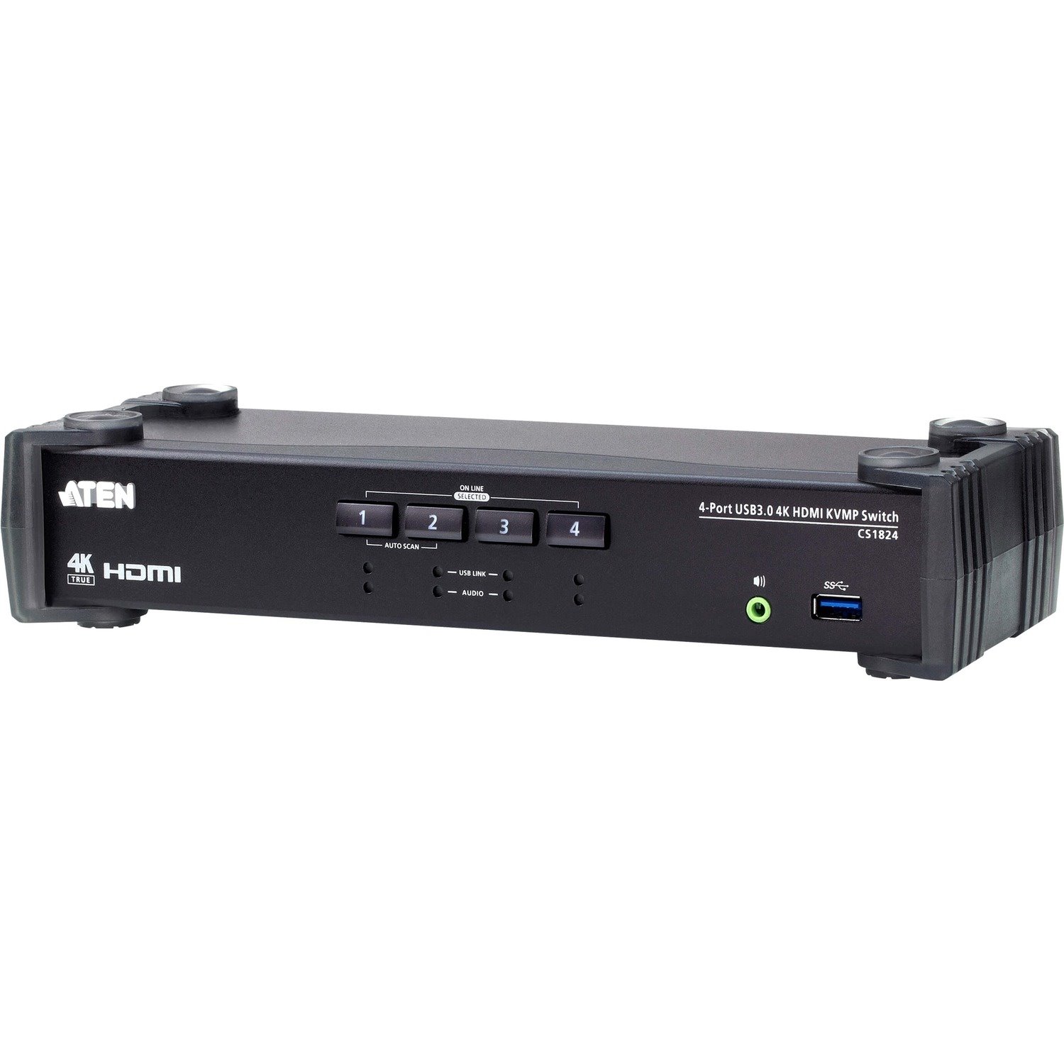 ATEN CS1824 KVM Switchbox