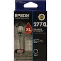 Epson Claria 277XL Original High Yield Inkjet Ink Cartridge - Black Pack