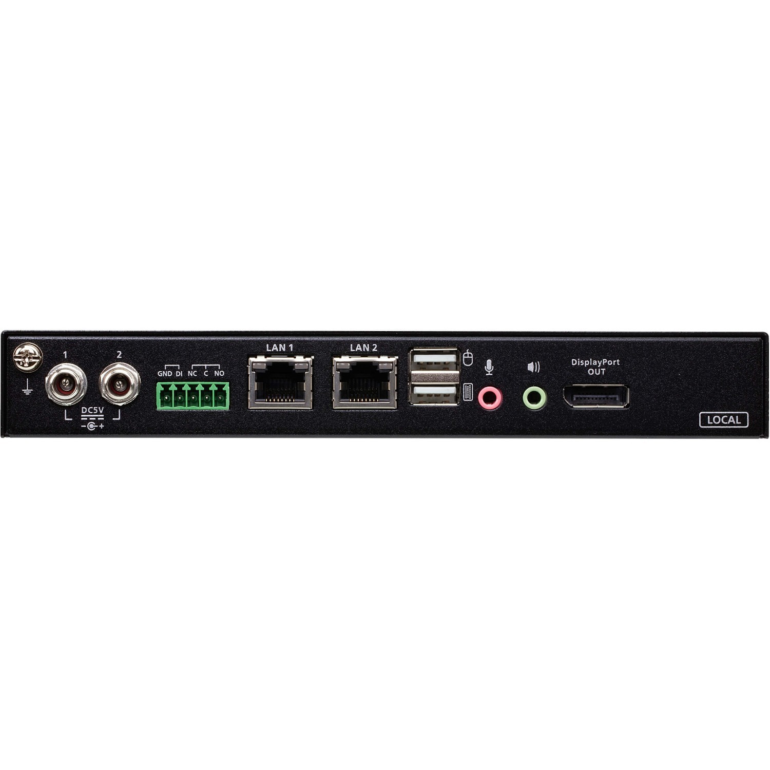 ATEN CN9950 KVM Switchbox