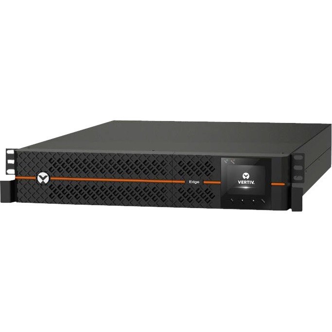 Vertiv Edge UPS 1500VA 1350W 230V 2U Line Interactive AVR Tower/Rack Mount