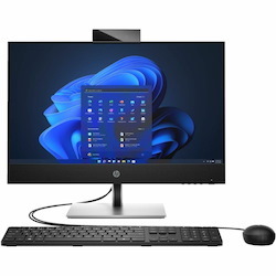 HP ProOne 440 G9 All-in-One Computer - Intel Core i5 13th Gen i5-13500T - 8 GB - 256 GB SSD - 23.8" Full HD - Desktop