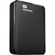 2TB WD Elements™ USB 3.0 high-capacity portable hard drive for Windows
