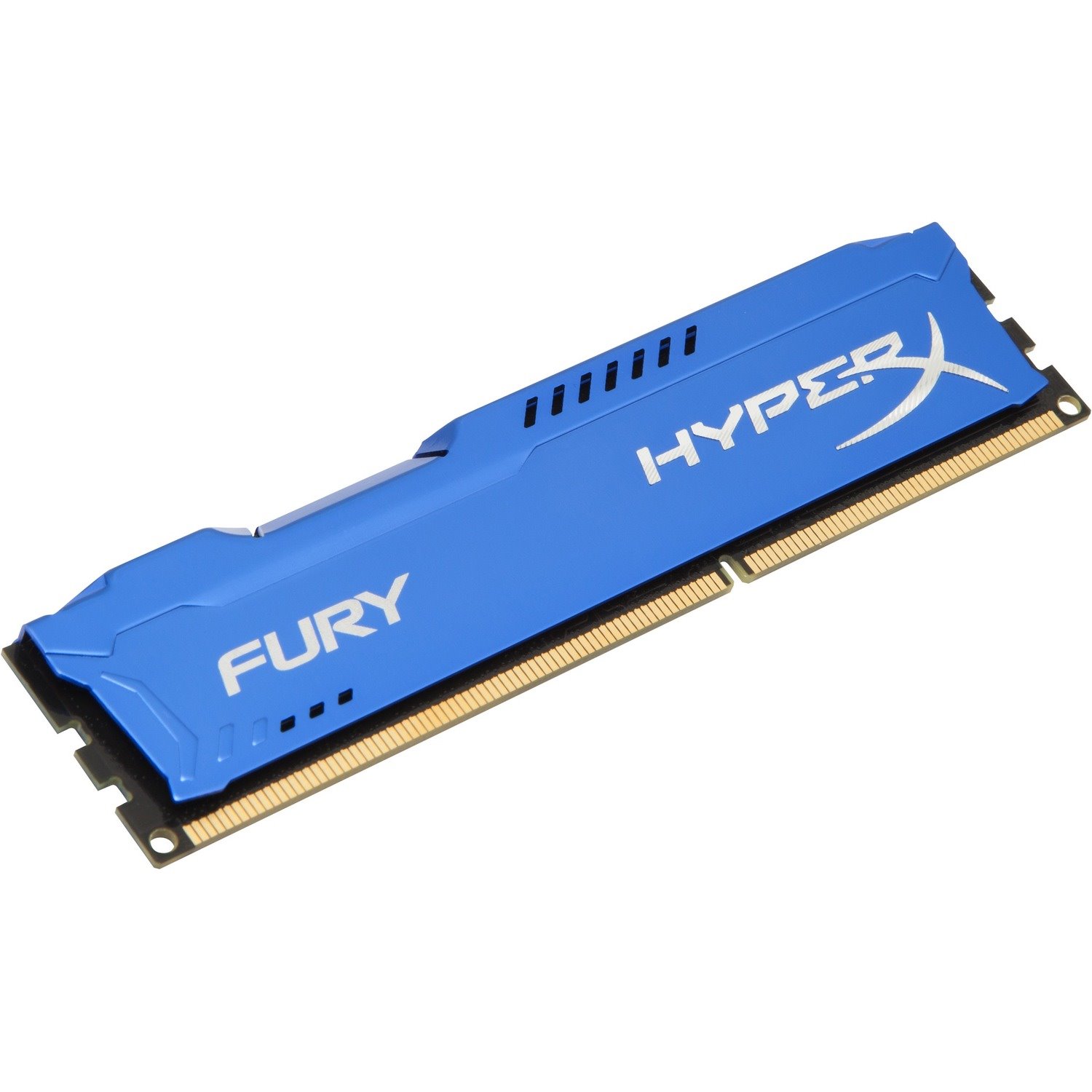 Kingston HyperX Fury 8GB DDR3 SDRAM Memory Module