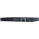 CyberPower PDU44005 Single Phase 200 - 240 VAC 20A Switched ATS PDU