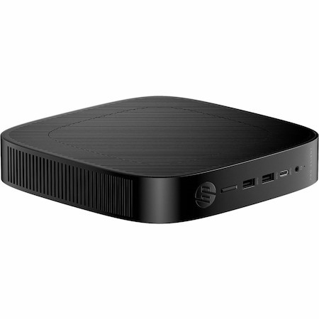 HP Pro t550 Thin Client Celeron J6412 Quad-core (4 Core) 2 GHz