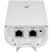 Ubiquiti NanoStationM NSM5 IEEE 802.11n 150 Mbit/s Wireless Bridge