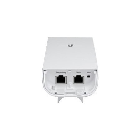 Ubiquiti NanoStationM NSM5 IEEE 802.11n 150 Mbit/s Wireless Bridge