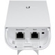 Ubiquiti NanoStationM NSM5 IEEE 802.11n 150 Mbit/s Wireless Bridge
