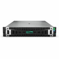 HPE ProLiant DL380 G11 2U Rack Server - 1 x Intel Xeon Gold 6526Y 2.80 GHz - 64 GB RAM - 1.88 TB SSD - (2 x 960GB) SSD Configuration - NVMe, Serial ATA/600, 12Gb/s SAS Controller
