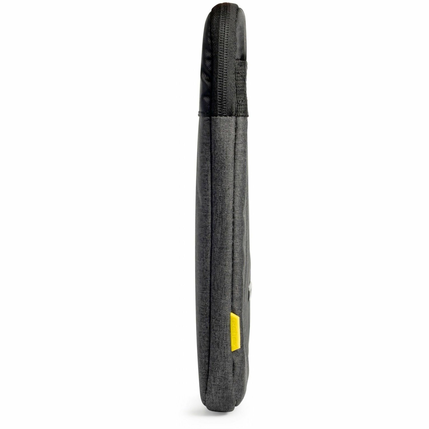 Techair Eco - Notebook Sleeve - 14" - 15.6" - Black/Grey