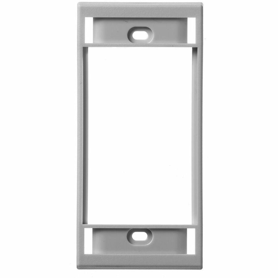 Bryant Device Plates and Accessories, INFINI BEZEL, Gray